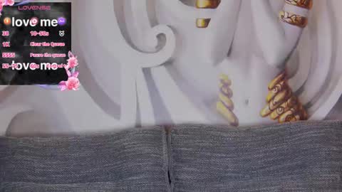 HaileyPeach online show from September 25, 5:16 pm