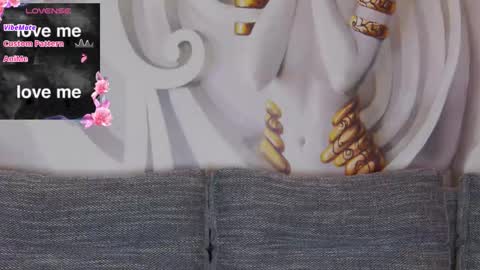 HaileyPeach online show from November 30, 6:12 pm