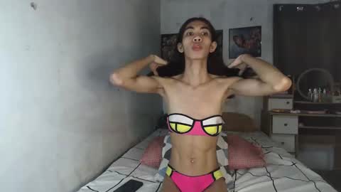 Snapshot of hailey_sweetcum77 chatting on December 23, 11:08 am hailey_sweetcum77 online show from December 23, 11:08 am