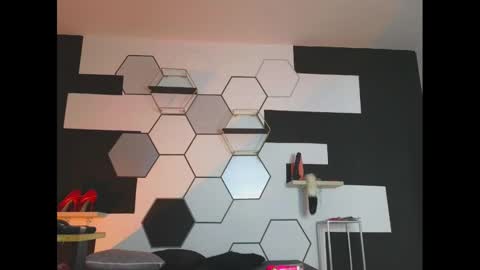 haileycat_ online show from January 5, 4:14 am