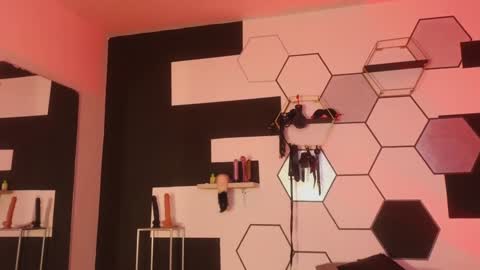 haileycat_ online show from January 25, 12:27 am