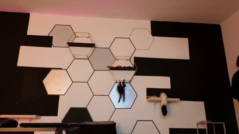 haileycat_ online show from February 6, 2:33 am