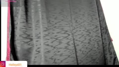 Hailey online show from January 6, 10:45 pm