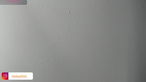 Hailey online show from April 26, 6:49 pm