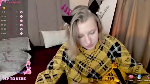 Hailey online show from February 27, 12:23 pm