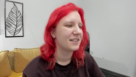 Hailey online show from March 27, 11:54 am