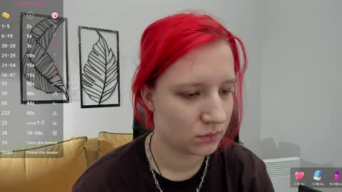 Hailey online show from April 8, 10:59 am