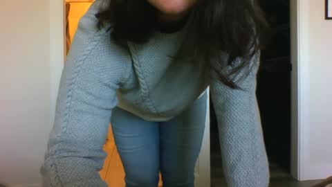 Snapshot of haileyk454384 chatting on October 5, 6:06 pm haileyk454384 online show from October 5, 6:06 pm