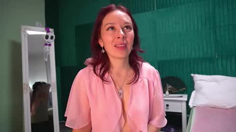 Hailey online show from November 5, 4:23 am