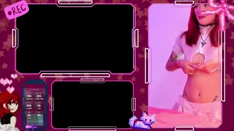 Snapshot of haileyreid_ chatting on September 26, 10:03 pm Hailey online show from September 26, 10:03 pm