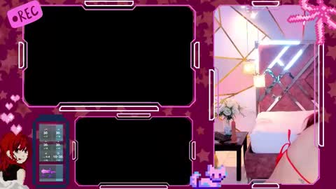 Hailey online show from March 12, 10:38 pm