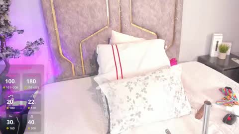 haileystonei online show from September 20, 12:39 pm