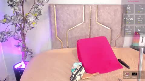 haileystonei online show from November 6, 11:33 am