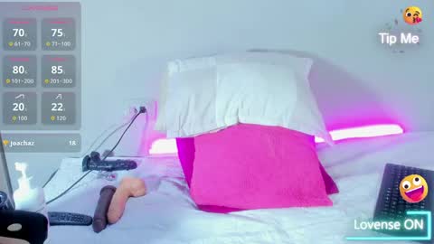 haileystonei online show from April 23, 10:03 am