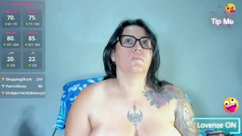 haileystonei online show from May 16, 11:31 am