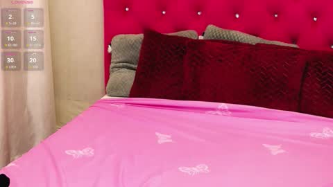 Hailey online show from March 19, 9:41 pm