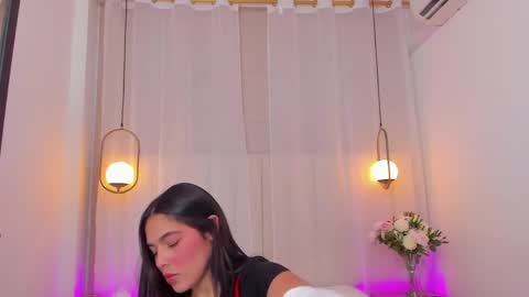 Haily online show from April 23, 9:06 pm