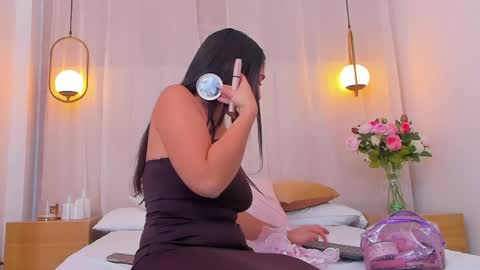 Haily online show from April 24, 8:44 pm