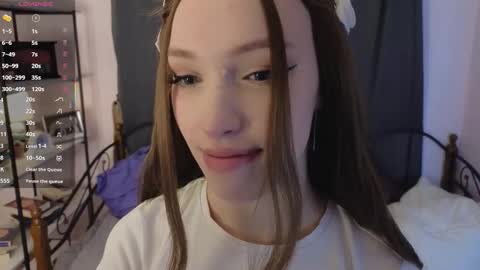 Lylu online show from January 14, 10:14 pm