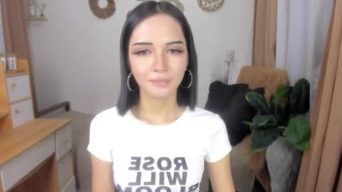 Haily online show from April 24, 8:28 am