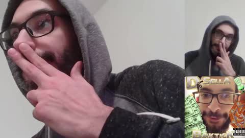 Snapshot of hailzeffn chatting on December 18, 4:42 am ZeffN online show from December 18, 4:42 am