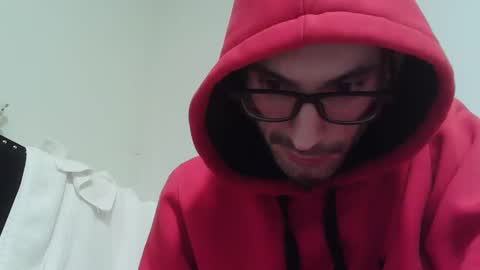 Snapshot of hailzeffn chatting on December 24, 3:49 am ZeffN online show from December 24, 3:49 am