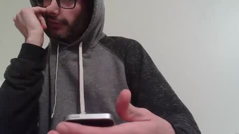 Snapshot of hailzeffn chatting on January 1, 3:23 am ZeffN online show from January 1, 3:23 am