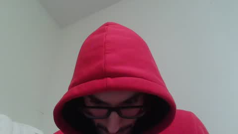 Snapshot of hailzeffn chatting on January 5, 4:04 am ZeffN online show from January 5, 4:04 am