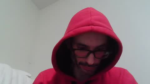 Snapshot of hailzeffn chatting on January 5, 7:07 am ZeffN online show from January 5, 7:07 am