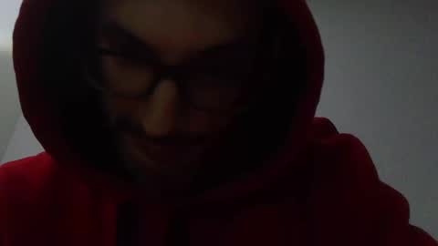 Snapshot of hailzeffn chatting on January 5, 10:40 pm ZeffN online show from January 5, 10:40 pm