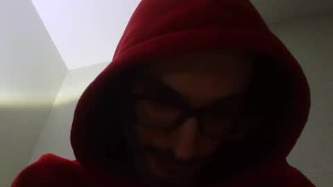Snapshot of hailzeffn chatting on January 6, 1:42 am ZeffN online show from January 6, 1:42 am