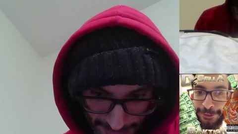 Snapshot of hailzeffn chatting on January 7, 11:14 pm ZeffN online show from January 7, 11:14 pm