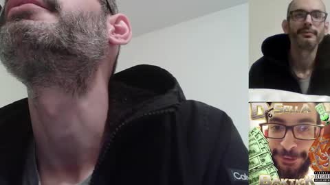 Snapshot of hailzeffn chatting on January 9, 3:15 am ZeffN online show from January 9, 3:15 am