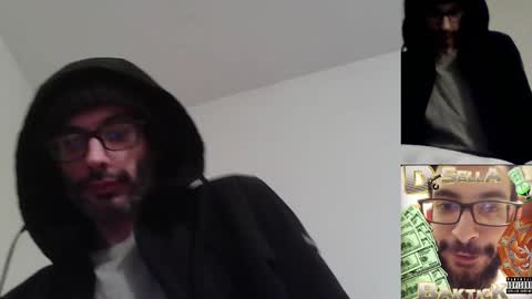 Snapshot of hailzeffn chatting on January 10, 1:42 am ZeffN online show from January 10, 1:42 am