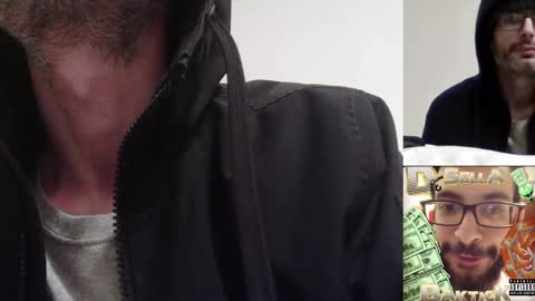 Snapshot of hailzeffn chatting on January 10, 4:44 am ZeffN online show from January 10, 4:44 am