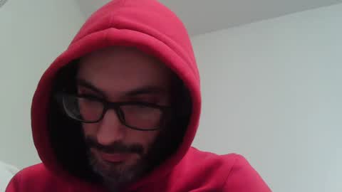 Snapshot of hailzeffn chatting on January 12, 10:23 am ZeffN online show from January 12, 10:23 am