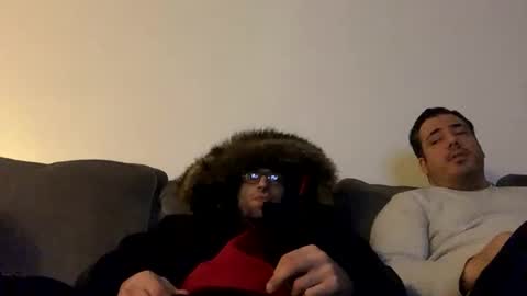 Snapshot of hailzeffn chatting on February 23, 1:35 am ZeffN online show from February 23, 1:35 am