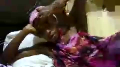 Snapshot of hairy_africanbae chatting on July 15, 7:24 am hairy_africanbae online show from July 15, 7:24 am