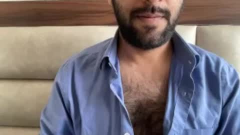 hairy_alpha_beast online show from July 24, 8:45 am