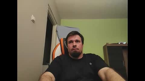 hairy_guy007 online show from April 8, 9:15 pm