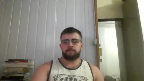 Snapshot of hairy_man_69_ chatting on February 18, 7:30 pm horny online show from February 18, 7:30 pm