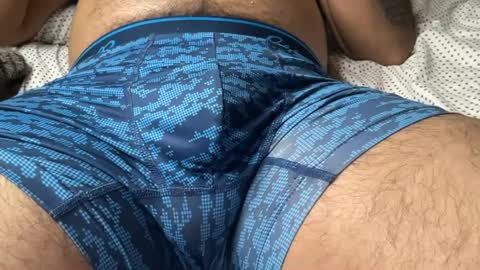 Snapshot of hairy_mexi chatting on March 4, 7:30 am J M online show from March 4, 7:30 am