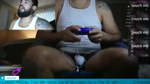 J  M online show from May 13, 1:36 am
