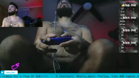 J  M online show from May 16, 3:58 am