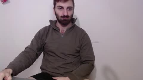 hairy_superman online show from January 11, 4:34 pm