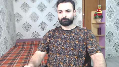 Snapshot of hairy_tyler666 chatting on January 16, 3:02 am Hairy Tyler online show from January 16, 3:02 am