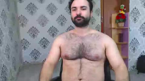 Snapshot of hairy_tyler666 chatting on March 9, 7:56 am Hairy Tyler online show from March 9, 7:56 am