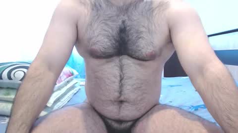 Hairy Tyler online show from October 4, 10:46 am