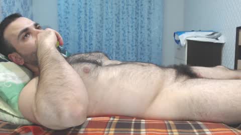 Snapshot of hairy_tyler666 chatting on April 5, 7:55 pm Hairy Tyler online show from April 5, 7:55 pm