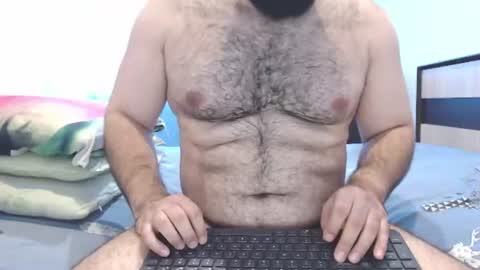 Hairy Tyler online show from June 27, 2:55 pm